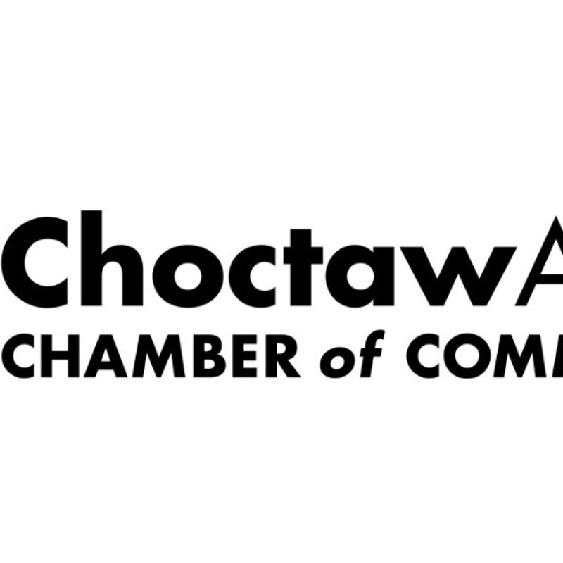 Choctaw Area Chamber of Commerce Oklahoma's Official
